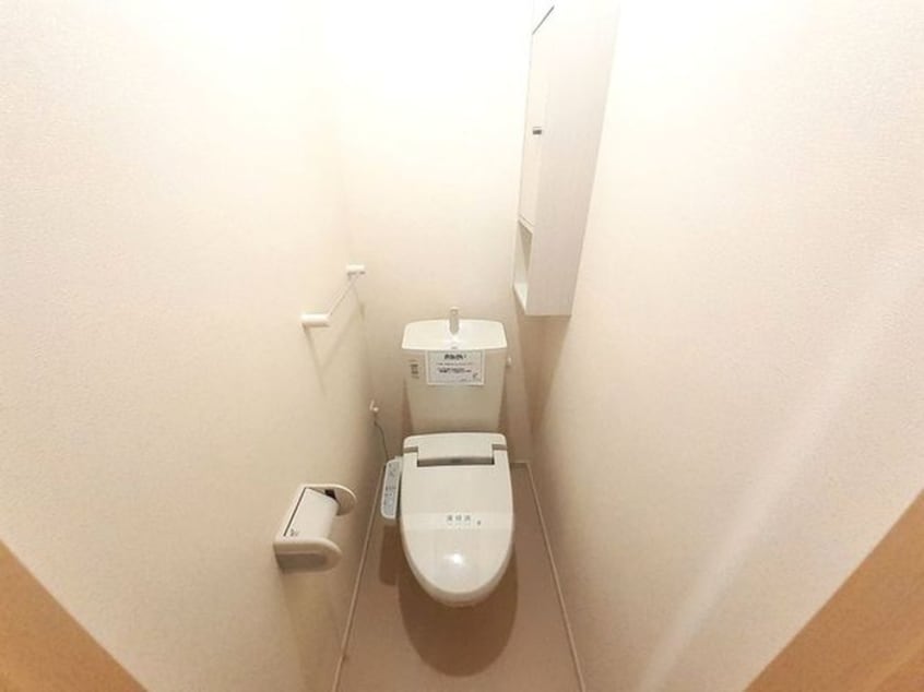 トイレ サンデリアーナⅡＣ