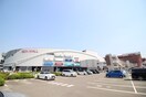イオンモール筑紫野(ショッピングセンター/アウトレットモール)まで1040m クレストアドバンステンパイⅠ