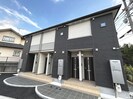 クレストアドバンステンパイⅡの外観