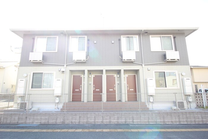 外観写真 セントラル宰都