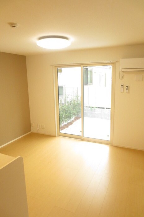 居室 セントラル宰都