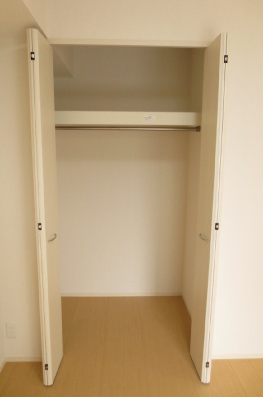 収納 セントラル宰都