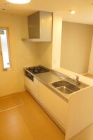 キッチン セントラル宰都