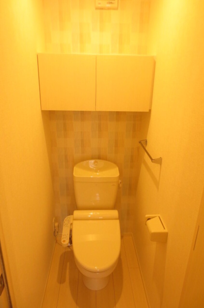 トイレ セントラル宰都