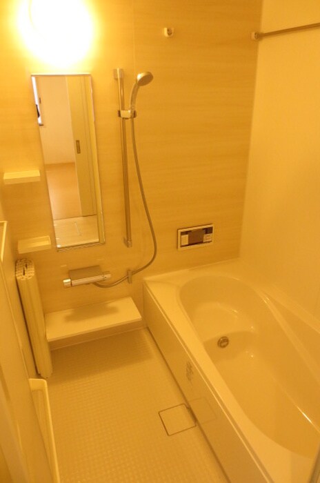 バス／シャワールーム等 セントラル宰都