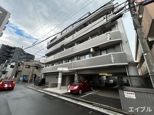 ｴｽﾃｰﾄﾓｱ日赤ｱﾍﾞﾆｭｰ(201)