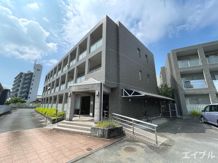 外観写真 カ－サブリランテ