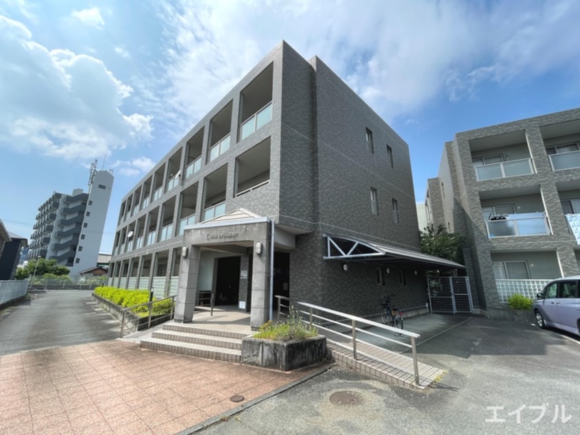外観写真 カ－サブリランテ