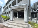 エントランス部分 カ－サブリランテ