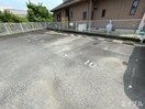駐車場 カ－サブリランテ