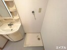 洗濯機置場 カ－サブリランテ