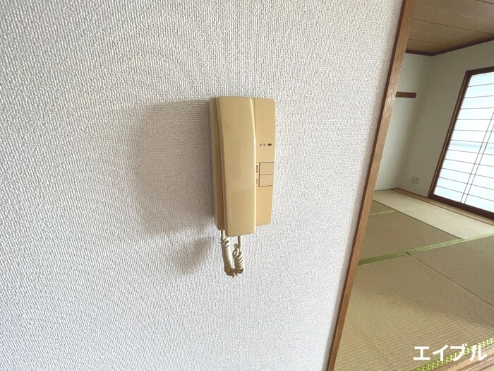 内観写真 カ－サブリランテ