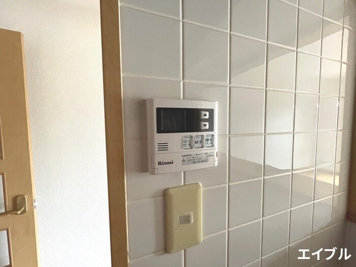 内観写真 カ－サブリランテ