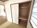 収納 カ－サブリランテ
