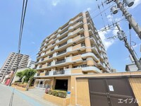 ダイアパレス二日市（403）