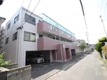 ハイドパーク古賀
