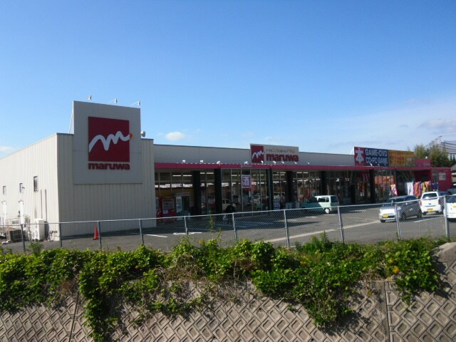 周辺環境 ライフサニー浅川Ⅲ