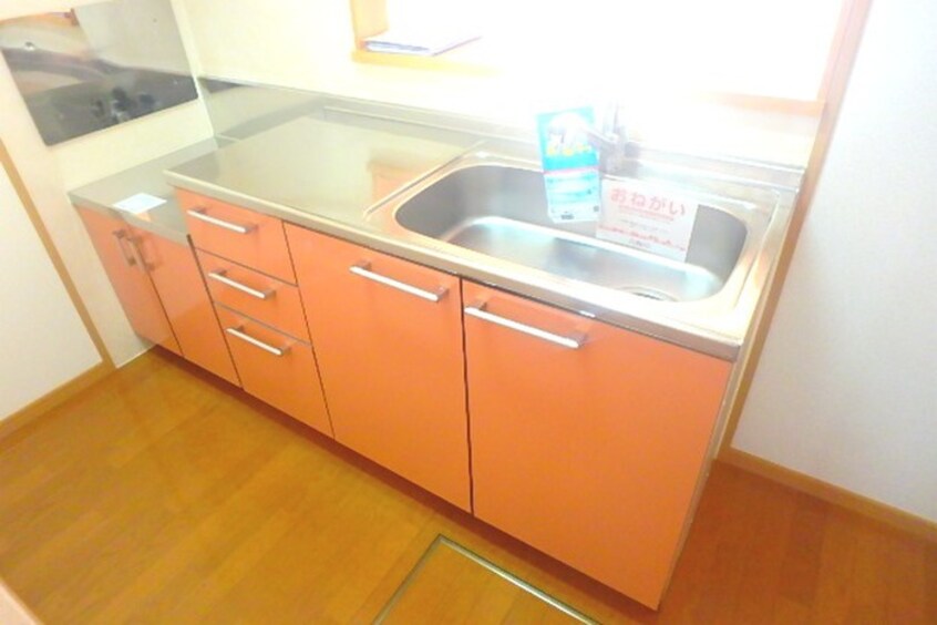 キッチン ライフサニー浅川Ⅲ