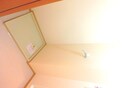 洗濯機置場 ライフサニー浅川Ⅲ