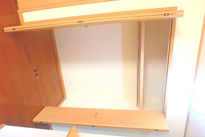 収納 ライフサニー浅川Ⅲ