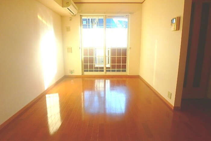 居室 ライフサニー浅川Ⅲ