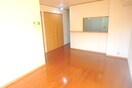 居室 ライフサニー浅川Ⅲ