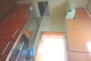 キッチン ライフサニー浅川Ⅲ