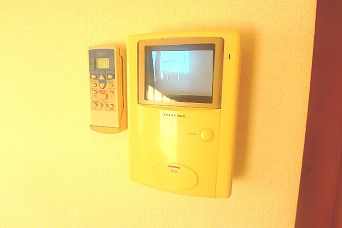 内観写真 ライフサニー浅川Ⅲ