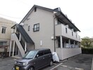 外観写真 サンハイム城南