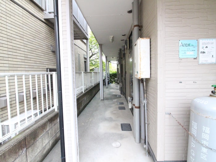 その他 サンハイム城南