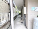 その他 サンハイム城南