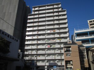 メヌエット大橋駅前(601)