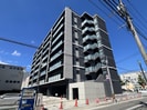 S-RESIDENCE博多駅南affordの外観