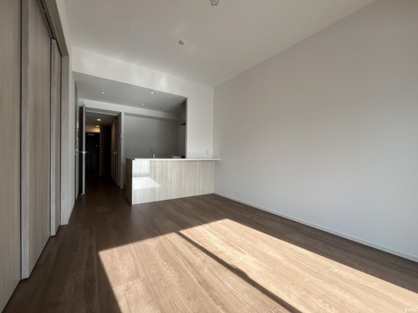 居室 S-RESIDENCE博多駅南afford