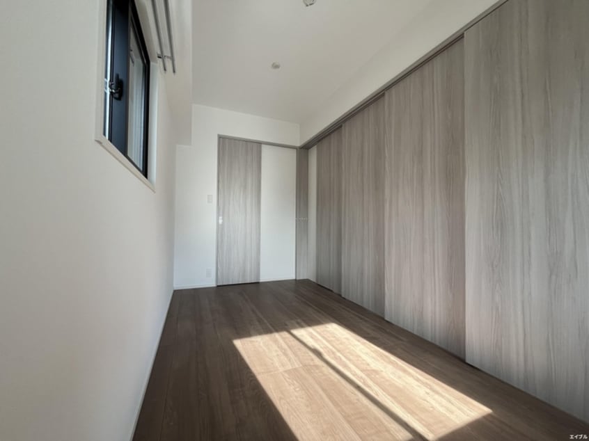 居室 S-RESIDENCE博多駅南afford