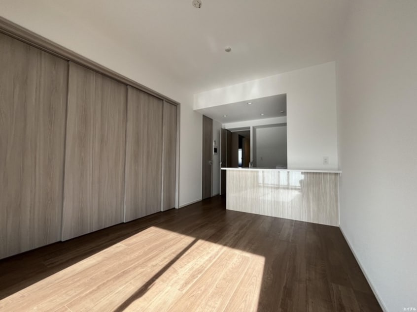 居室 S-RESIDENCE博多駅南afford