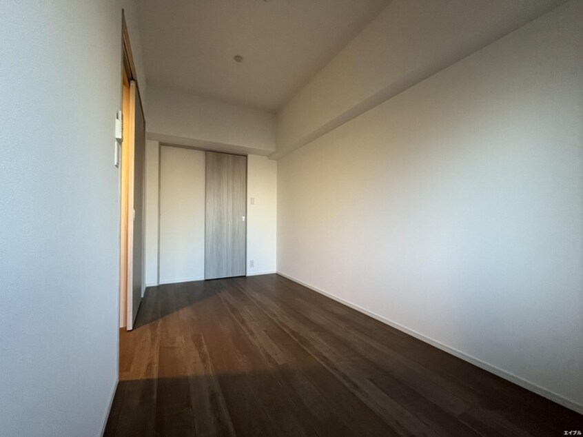 居室 S-RESIDENCE博多駅南afford