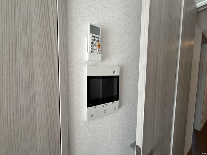 内観写真 S-RESIDENCE博多駅南afford