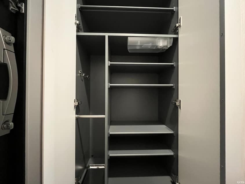 靴箱 S-RESIDENCE博多駅南afford