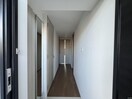 廊下 S-RESIDENCE博多駅南afford