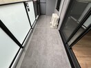 ベランダ・バルコニー S-RESIDENCE博多駅南afford