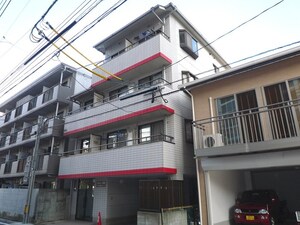 リバティハイツ高宮