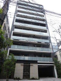 ｸﾞﾗﾝﾌｫｰﾚ大名ﾌﾟﾚﾐｱ(602)