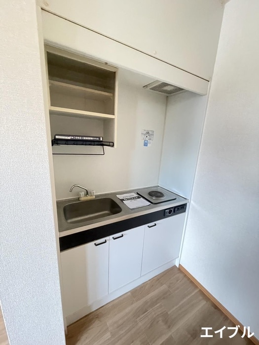 キッチン エトワ－ルＡ