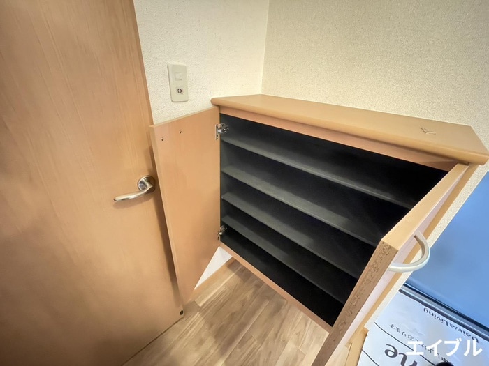 靴箱 エトワ－ルＡ