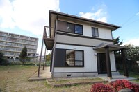 吉田貸家