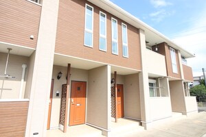 サンデリアーナⅡＡ