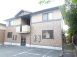 トリアノンみどりが丘　B棟