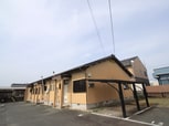 友原アパート