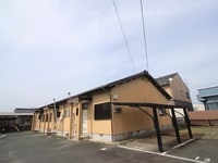 友原アパート